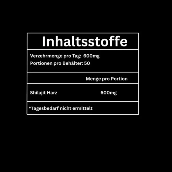 Selane | Premium Shilajit | Himalaya Harz - Image 3