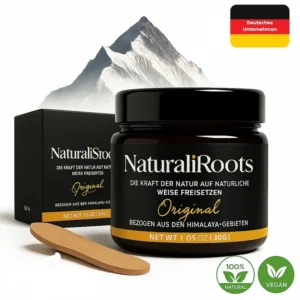 Selane | Premium Shilajit | Himalaya Harz