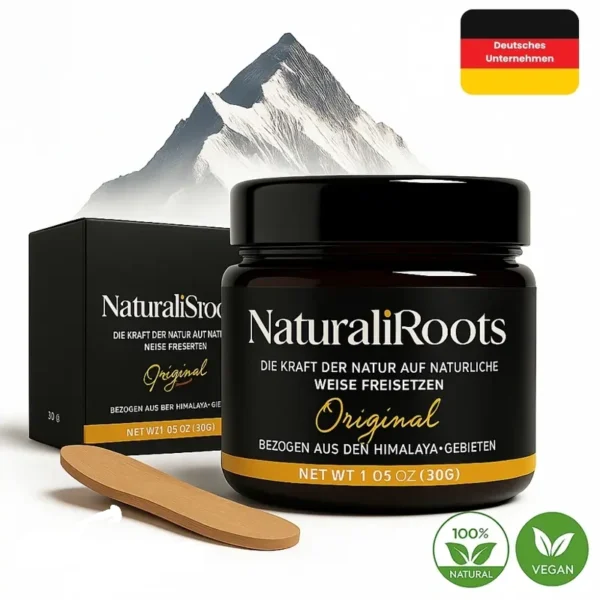 Selane | Premium Shilajit | Himalaya Harz